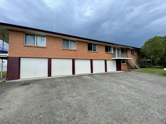 2/106 Taunton Street, QLD 4103