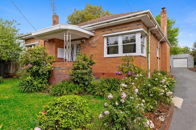 407 Humffray Street South, VIC 3350