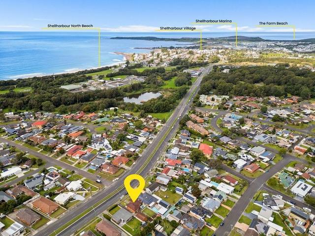 356 Shellharbour Road, NSW 2528