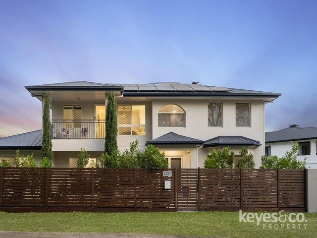 1 Rivergreen Circuit, QLD 4814