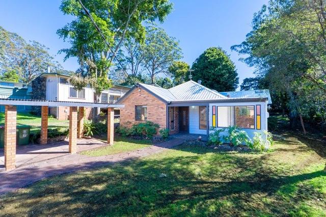 7 Rifle Range  Road, QLD 4350