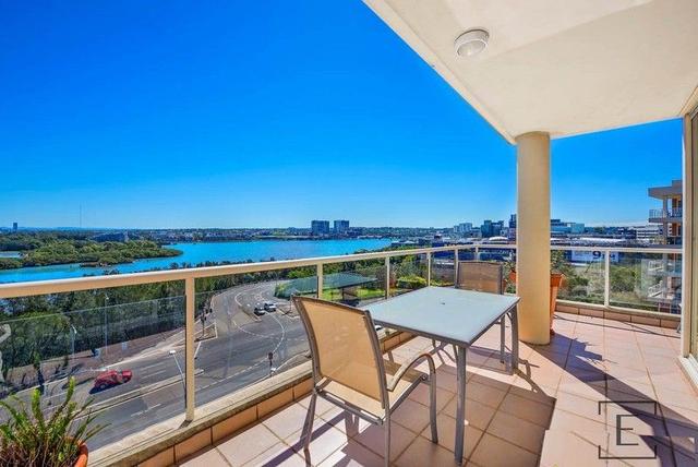 607/8 Wentworth Drive, NSW 2138