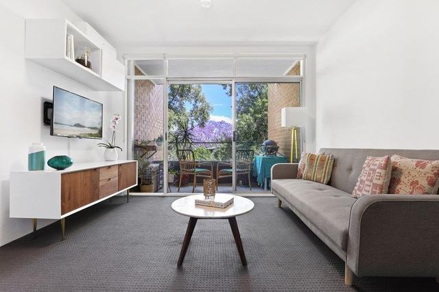 35/268 Johnston Street, NSW 2038