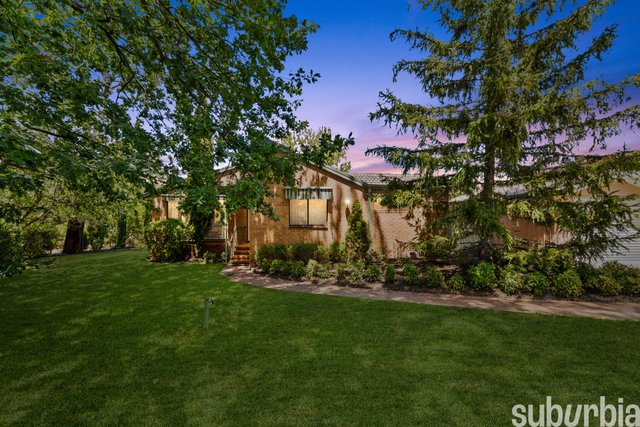 20 Willis Street, ACT 2617