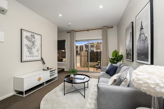 19/233 Flemington Road, ACT 2913