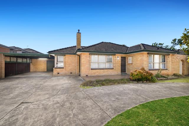 55 Frudal Crescent, VIC 3180