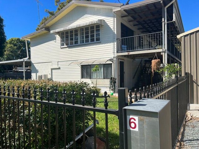 6 Pheasant St, QLD 4740