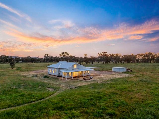 76 Moglonemby Road, VIC 3666