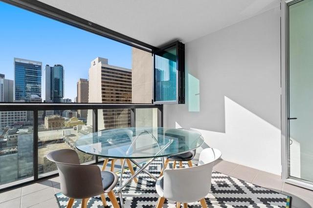 1707/128 Charlotte Street, QLD 4000