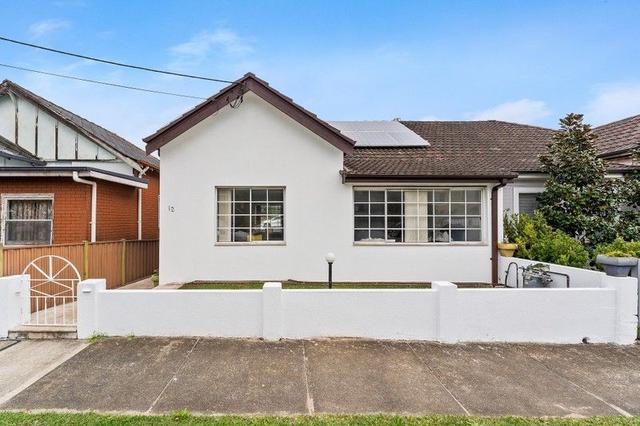 12 Bellevue Street, NSW 2205