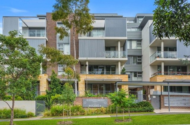 AG08/11-27 Cliff Road, NSW 2121