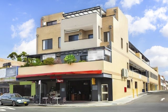 8/13 Restwell Street, NSW 2200