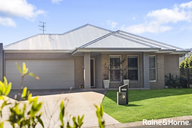 27 Bara Parade, NSW 2539
