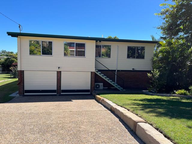 21 Brazil Street, QLD 4701