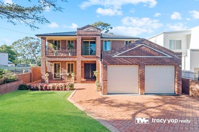 11 Boyce Street, NSW 2112