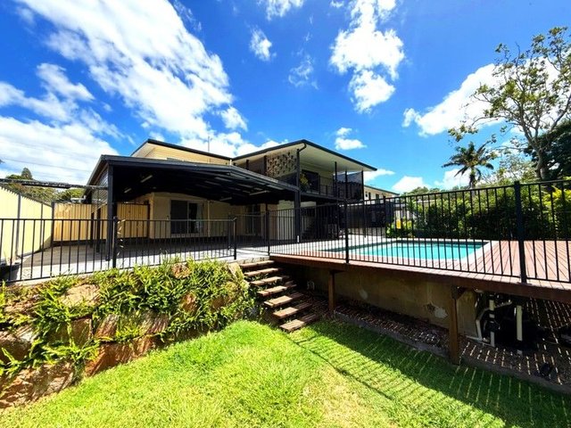 15 Sylvia Street, QLD 4119
