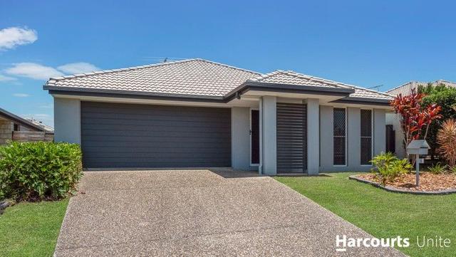 5 Highcliff Crescent, QLD 4509