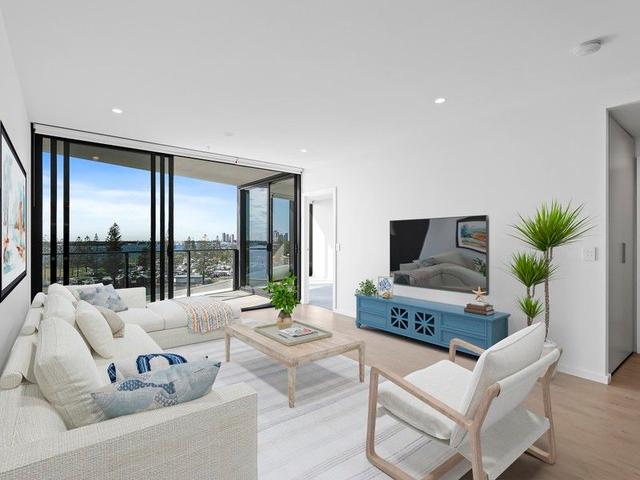 803/180 Marine Parade, QLD 4215