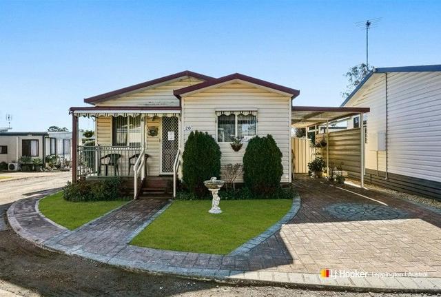 Site 20/1481 Camden Valley Way, NSW 2179