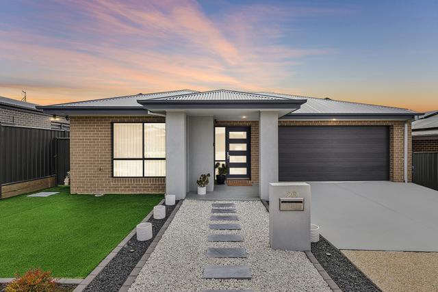 26 Vahland Street, ACT 2913