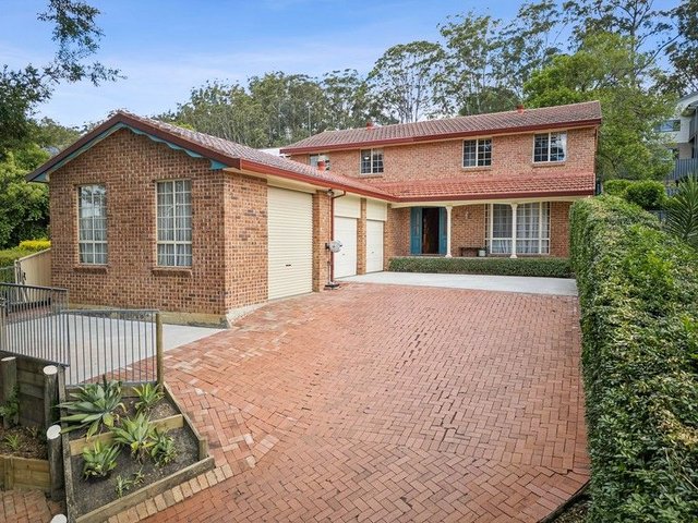 22 Coolawin Circle, NSW 2250