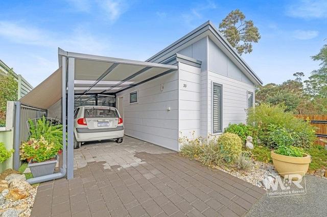 33/20 Alison Parade, WA 6330