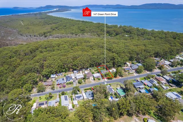 147 Green Point Drive, NSW 2428