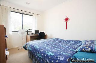 Bed 2 (2007-07-11)