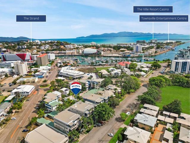 6/14 Morehead Street, QLD 4810