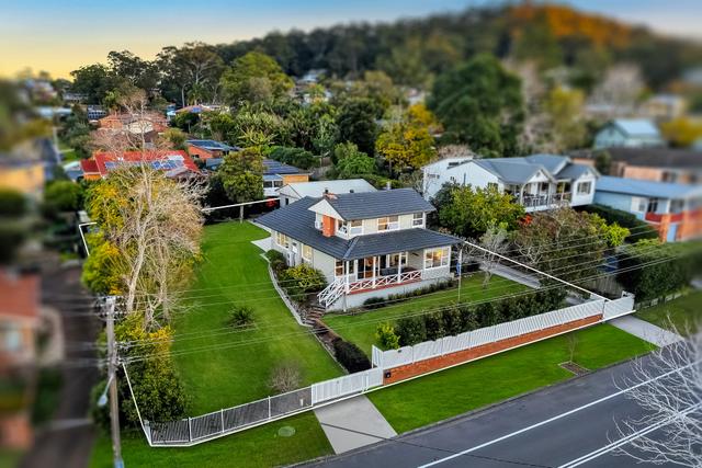 40 Steyne Road, NSW 2251