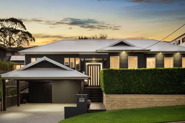 5 Nulgarra Avenue, NSW 2227