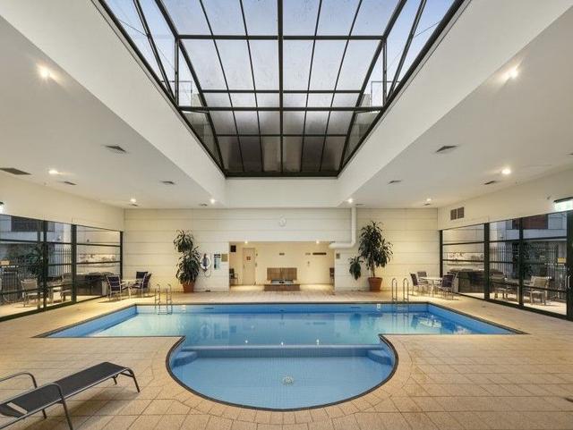 302/57 Spencer Street, VIC 3008