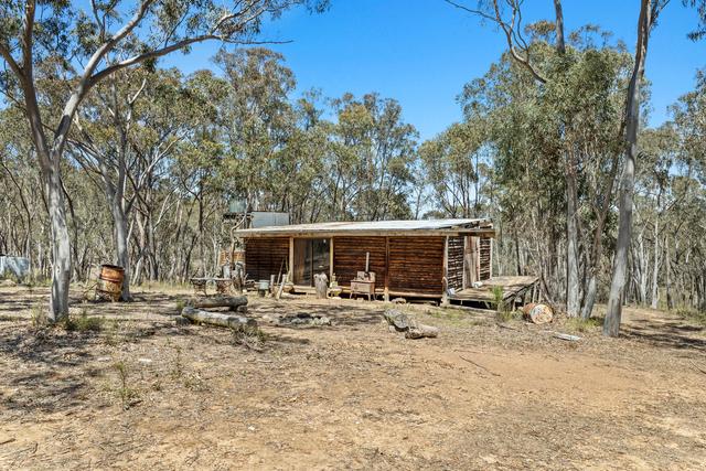 1971 Rugby Road, NSW 2581