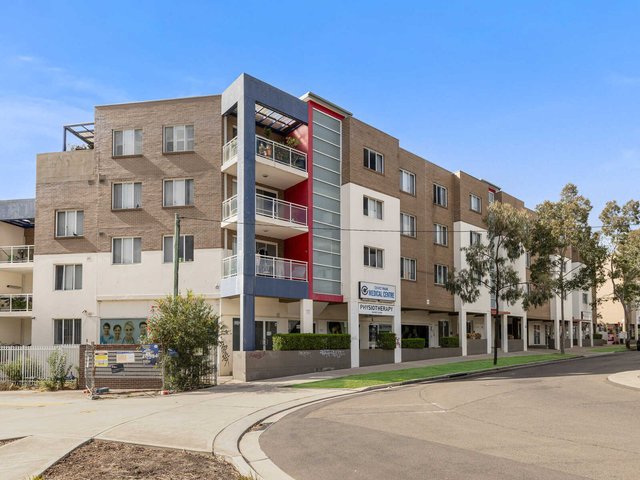 44/2-12 Civic Avenue, NSW 2145