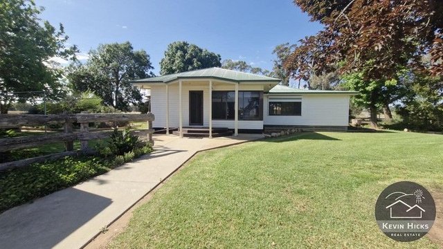 302 Spences Road, VIC 3640