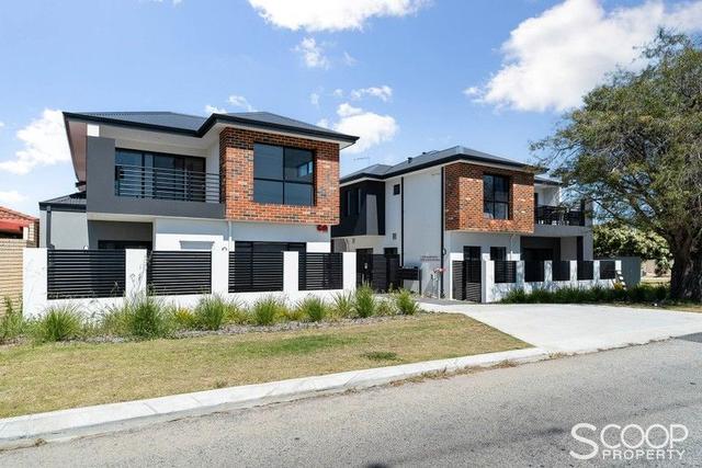 3/101 Hamilton Street, WA 6107