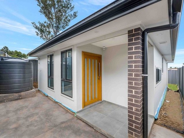 150c Hill Road, NSW 2170