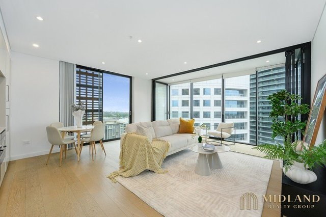 1705/10 Atchison Street, NSW 2065