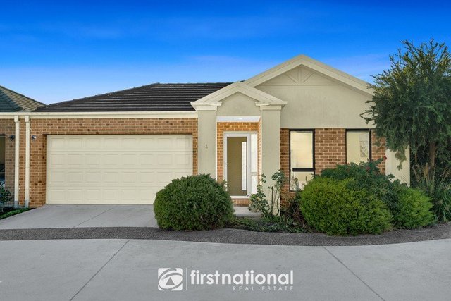 4/13 Golden Grove, VIC 3172