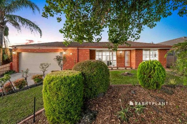 8 Amber Crescent, VIC 3805