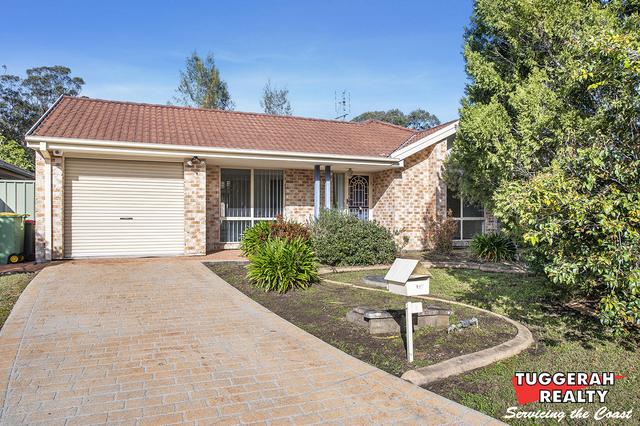 9 Belinda Close, NSW 2261