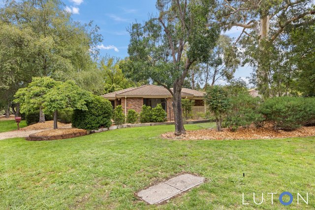 2 Meacham Place, ACT 2617