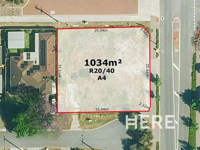 108 Belmont Avenue, WA 6103