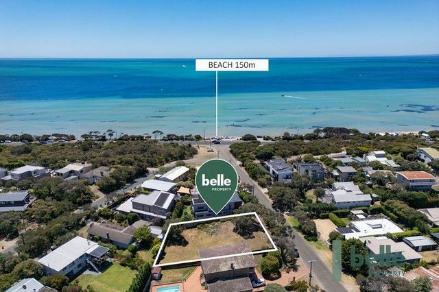 4 Adelaide  Street, VIC 3942