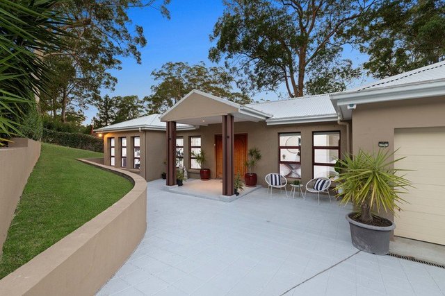 1 Brecks Way, NSW 2120