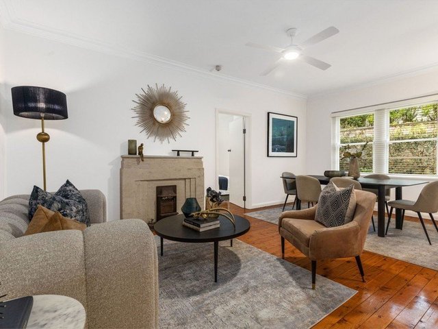 16/23 Billyard Avenue, NSW 2011