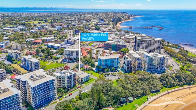 Unit 10/73 Marine Pde, QLD 4020