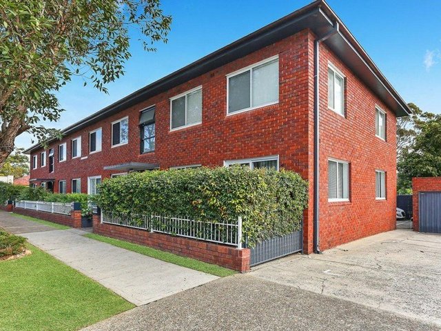 2/30 Kings Road, NSW 2216