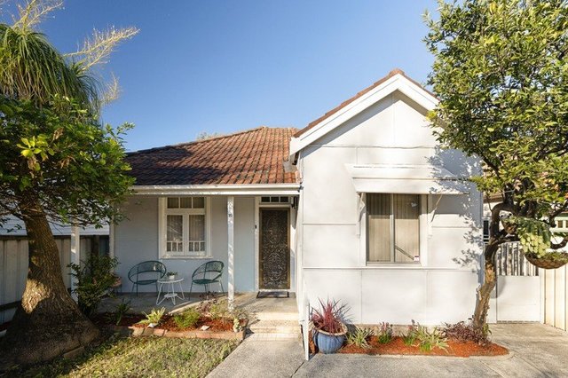 16 Byer Street, NSW 2136