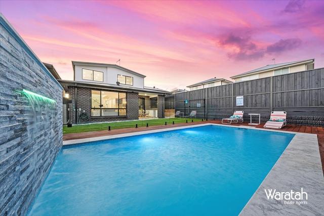 42 Mount Carmel Drive, NSW 2765